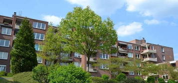 2-Zimmerwohnung Velbert