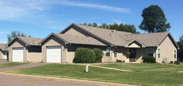 202D Hickory St, Turtle Lake, WI 54889