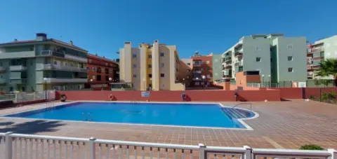 Apartamento en Candelaria