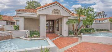 Villas Aliento Apartment Homes, Rancho Santa Margarita, CA 92688