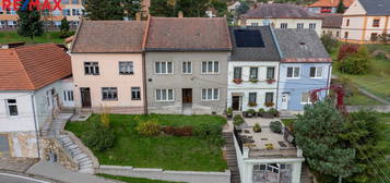 Prodej domu 206 m², Velké Opatovice