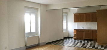 Loue appartement t5