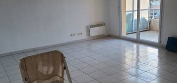 Location appartement 2 pièces 45 m²