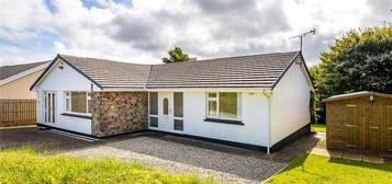 3 bedroom bungalow for sale