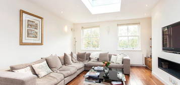 Flat to rent in Bolton Gardens, Earls Court SW5