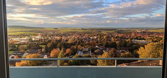 Wohnung zu Vermieten