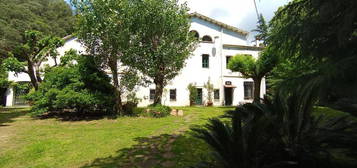 Finca rústica en venta en Camino de Sant Cebrià de Vallalta, Sant Cebrià de Vallalta