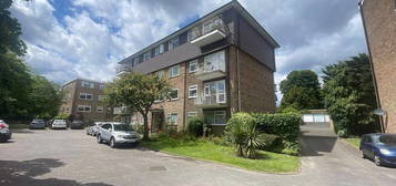 2 bed flat to rent