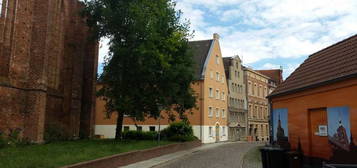 ++ Wohnen im Altbau mit Sundblick ++