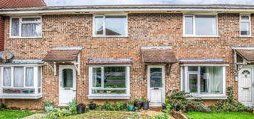 Terraced house for sale in Mantell Close, Lewes BN7