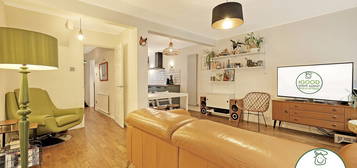 3 bed terraced house for sale