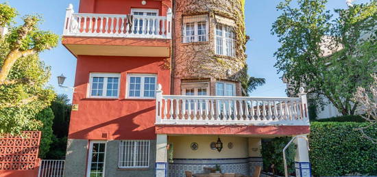 Casa o chalet independiente en venta en camino de la Zubia, 5