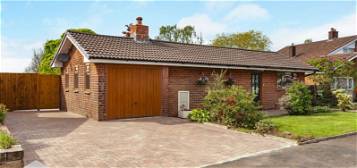 Bungalow for sale in Davenport Fold Road, Bolton, Greater Manchester BL2