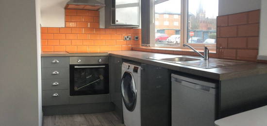 1 bed flat to rent