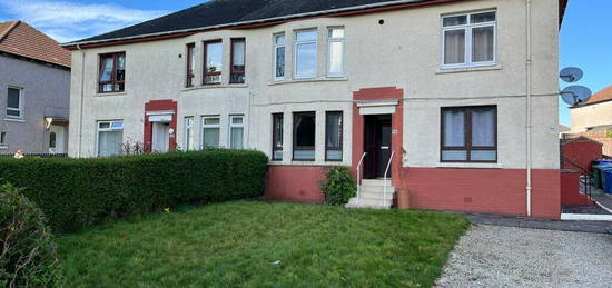 2 bedroom ground maisonette