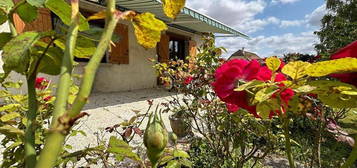 Maison 1 étage  à vendre, 6 pièces, 5 chambres, 143 m²