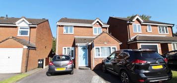 Detached house for sale in Browns Road, Bradley Fold, Bolton BL2