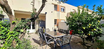 Vente villa 4 pièces 97 m²