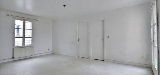 à vendre appartement f3 avec garage à etampes