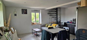 Appartement 63m2