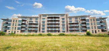 Flat for sale in Parsonage Way, Plymouth PL4