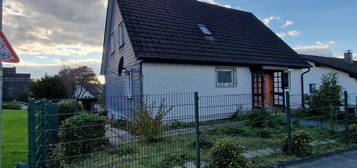 Einfamilienhaus in Nümbrecht-Zentrum mit toller Aussicht