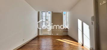 Achat appartement 1 pièce 22 m²