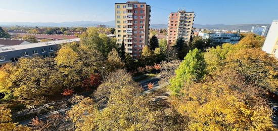 3 izbový slnečný byt na ul. Soblahovská, Trenčín