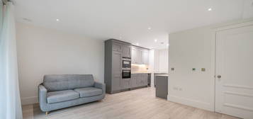 1 bed flat to rent