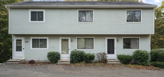 55 Birdsey Ave Apt 2, Meriden, CT 06450