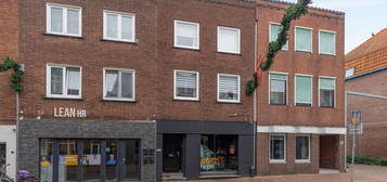 Rosmolenstraat 20 A