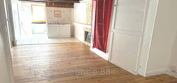 Vente appartement 4 pièces 99 m²