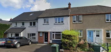 3 bedroom terraced house