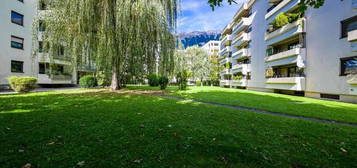 Viel Platz und Raum (5 Zimmer- Eigentumswohnung) mitten in Innsbruck Pradl