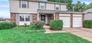 501 Brentwood Dr W, Plainfield, IN 46168