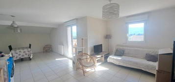 Appartement 3 pièces 70 m²