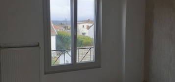 Location appartement F3