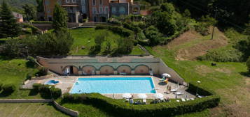 Trilocale Sp38, Monterosso al Mare