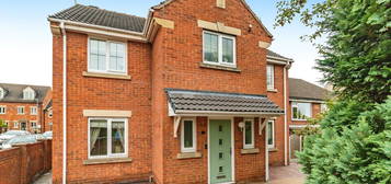 4 bed detached house for sale