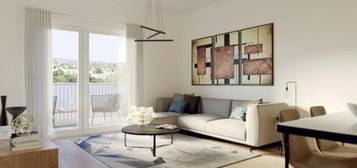Appartement à vendre, 2 pièces, 1 chambre, 39 m²