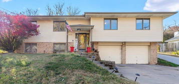 654 Harrison St, Council Bluffs, IA 51503