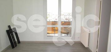 Appartement  à louer, 2 pièces, 1 chambre, 42 m²