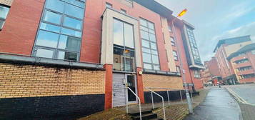 2 bed flat to rent