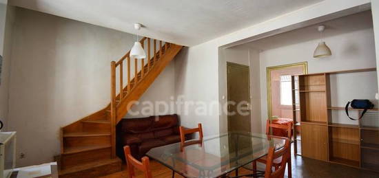 Vente appartement 4 pièces 100 m²