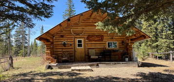 Se 21 84 3 W6, Rural Clear Hills County, Alberta 