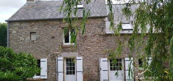 MAISON EN PIERRE DE PAYS