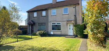 2 bed semi-detached house for sale