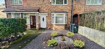 3 bedroom terraced house to rent