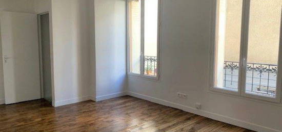 Appartement extérieur Montreuil