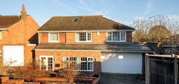 4 bedroom detached house